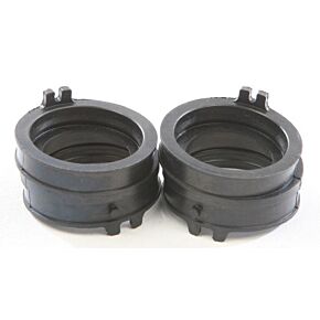 K&L Carburetor Boot/holder