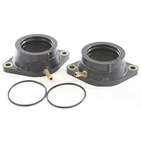 K&L Carburetor Boot/holder