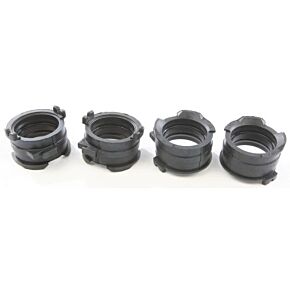 K&L Carburetor Boot/holder