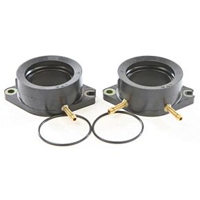 K&L Carburetor Boot/holder