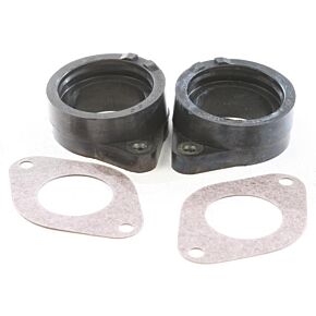 K&L Carburetor Boot/holder