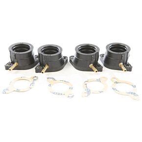 K&L Carburetor Boot/holder