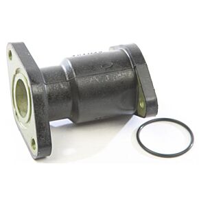 K&L Carburetor Boot/holder