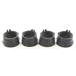 K&L Carburetor Boot/holder