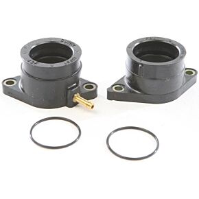 K&L Carburetor Boot/holder