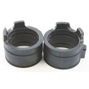 K&L Carburetor Boot/holder