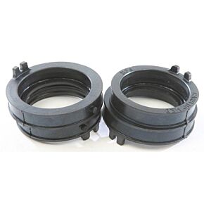 K&L Carburetor Boot/holder