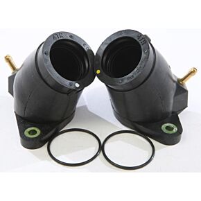 K&L Carburetor Boot/holder