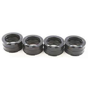 K&L Carburetor Boot/holder