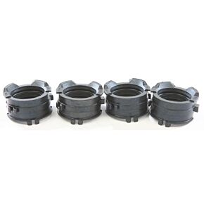 K&L Carburetor Boot/holder