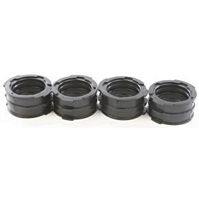K&L Carburetor Boot/holder