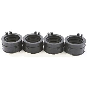 K&L Carburetor Boot/holder