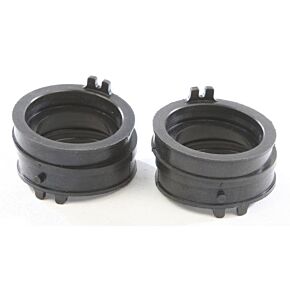 K&L Carburetor Boot/holder