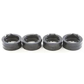 K&L Carburetor Boot/holder