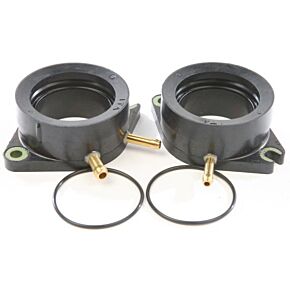 K&L Carburetor Boot/holder