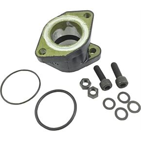 K&L Carburetor Boot/holder