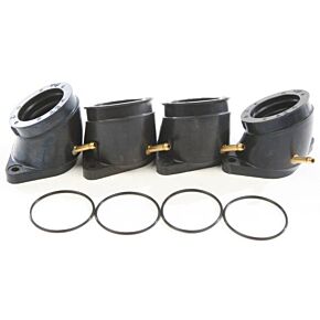 K&L Carburetor Boot/holder
