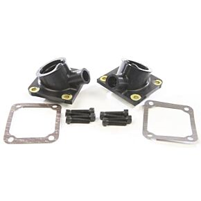 K&L Carburetor Boot/holder