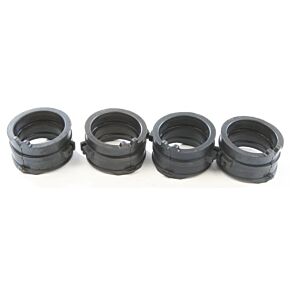 K&L Carburetor Boot/holder