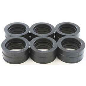 K&L Carburetor Boot/holder