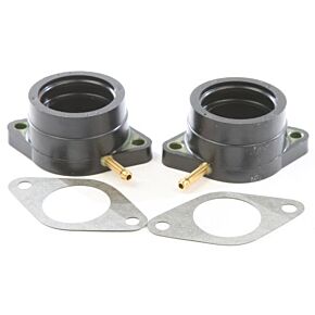 K&L Carburetor Boot/holder