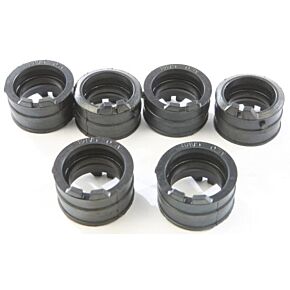 K&L Carburetor Boot/holder