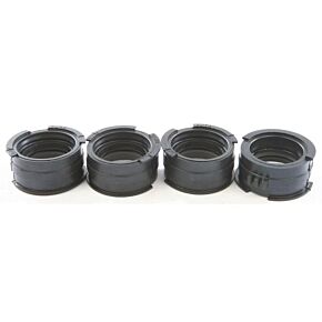 K&L Carburetor Boot/holder