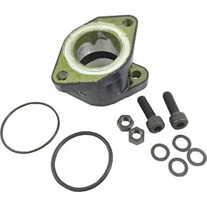 K&L Carburetor Boot/holder