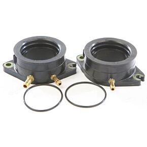 K&L Carburetor Boot/holder