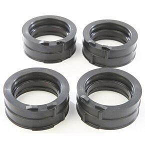 K&L Carburetor Boot/holder