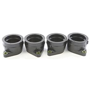 K&L Carburetor Boot/holder