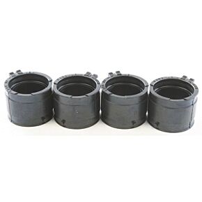 K&L Carburetor Boot/holder