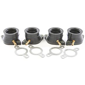 K&L Carburetor Boot/holder