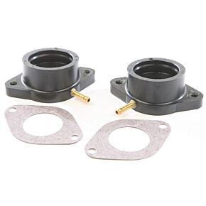 K&L Carburetor Boot/holder