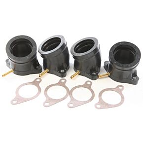 K&L Carburetor Boot/holder