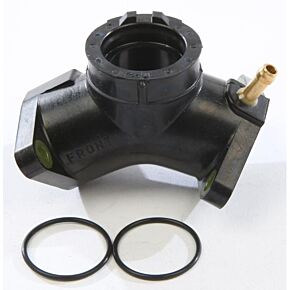 K&L Carburetor Boot/holder