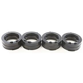 K&L Carburetor Boot/holder