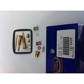 K&L Carburetor Repair Kit