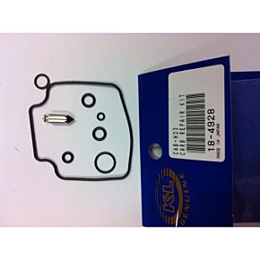 K&L Carburetor Repair Kit