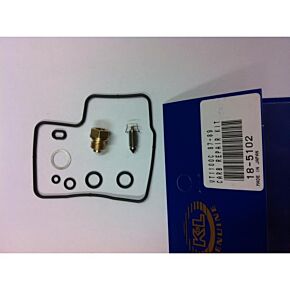 K&L Carburetor Repair Kit
