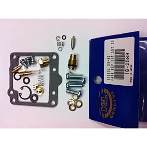 K&L Carburetor Repair Kit