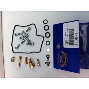 K&L Carburetor Repair Kit