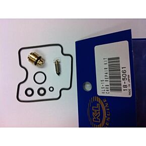 K&L Carburetor Repair Kit