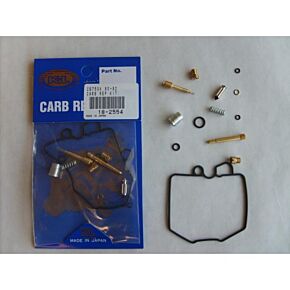 K&L Carburetor Repair Kit