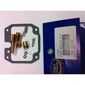 K&L Carburetor Repair Kit