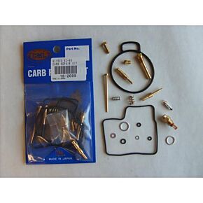 K&L Carburetor Repair Kit