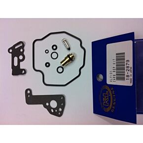 K&L Carburetor Repair Kit