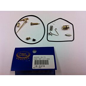 K&L Carburetor Repair Kit