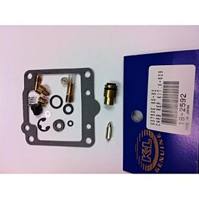 K&L Carburetor Repair Kit