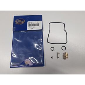 K&L Carburetor Repair Kit